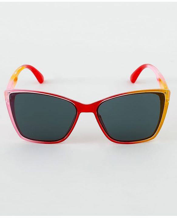 Babyhug Free Size Sunglasses - Multicolour