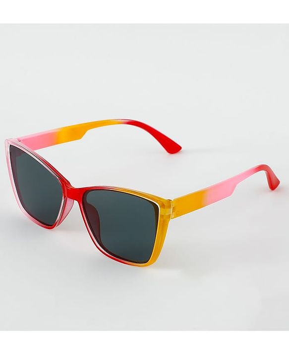 Babyhug Free Size Sunglasses - Multicolour