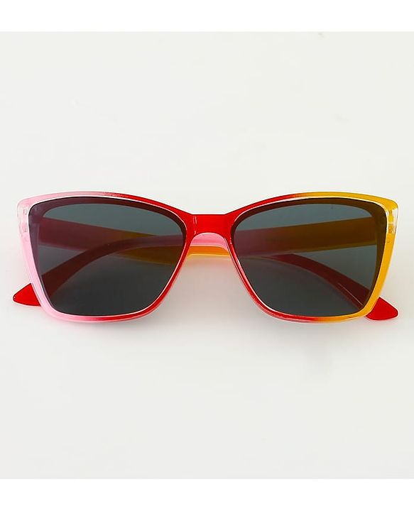 Babyhug Free Size Sunglasses - Multicolour
