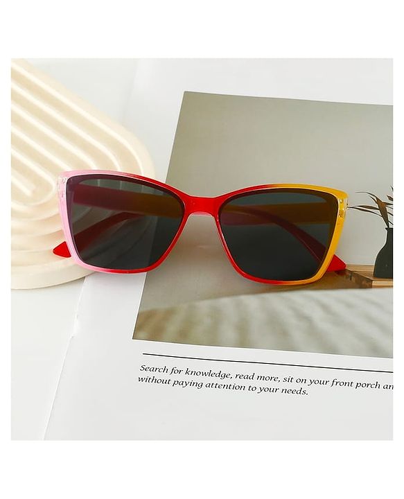 Babyhug Free Size Sunglasses - Multicolour