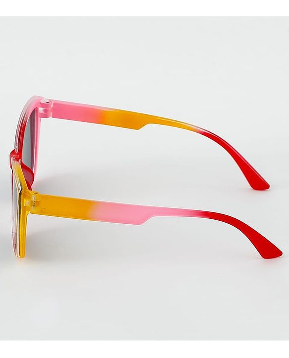 Babyhug Free Size Sunglasses - Multicolour