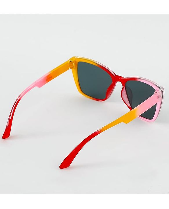 Babyhug Free Size Sunglasses - Multicolour
