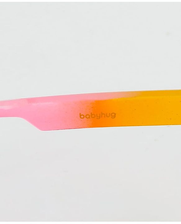 Babyhug Free Size Sunglasses - Multicolour