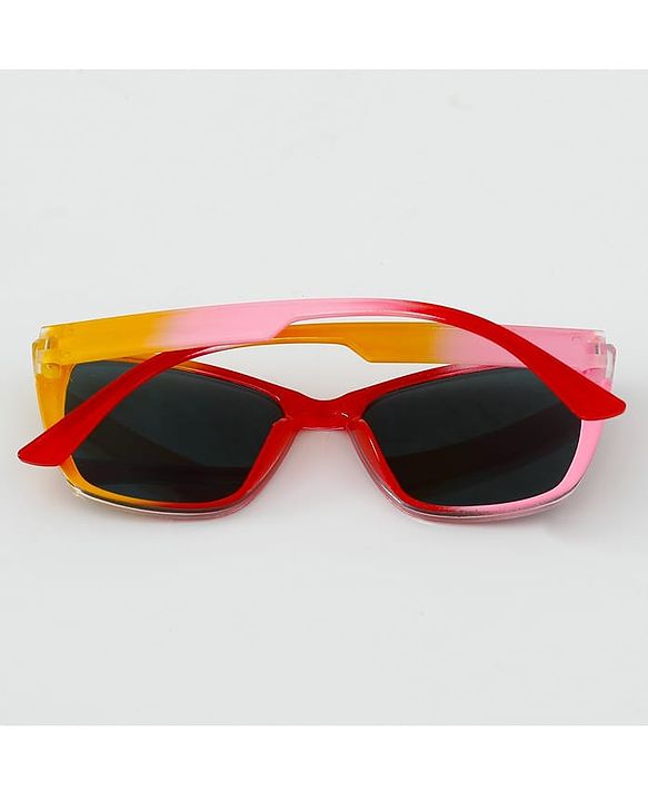 Babyhug Free Size Sunglasses - Multicolour