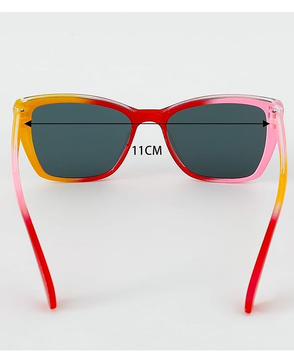 Babyhug Free Size Sunglasses - Multicolour