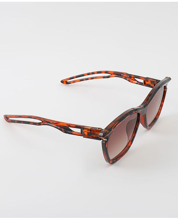 Pine Kids Sunglasses with Comfortable Nose Pad - Pink