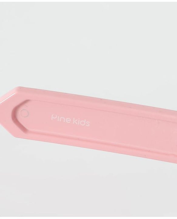 Pine Kids Sunglasses with Comfortable Nose Pad - Pink
