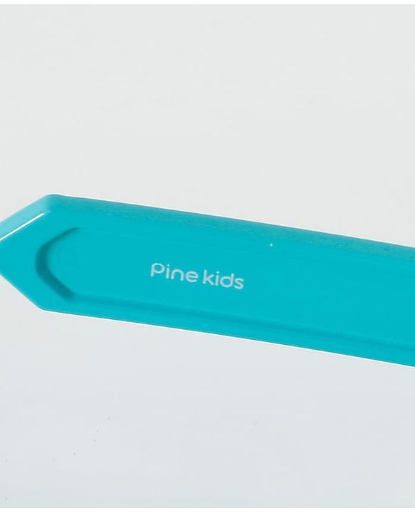 Pine Kids Sunglasses with Comfortable Nose Pad - Pink