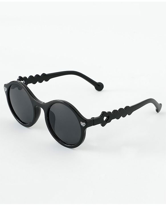 Babyhug Free Size Sunglasses - Black