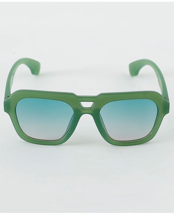 Babyhug Free Size Sunglasses - Purple