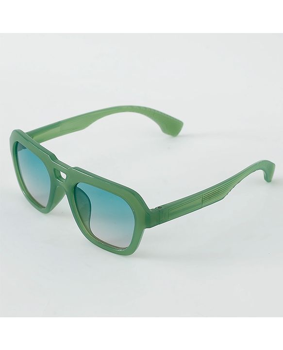 Babyhug Free Size Sunglasses - Purple