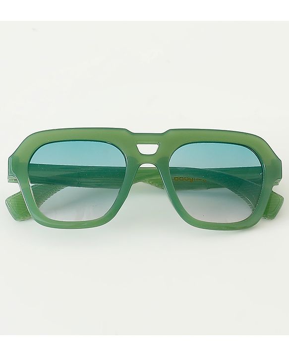 Babyhug Free Size Sunglasses - Purple