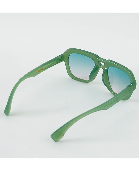 Babyhug Free Size Sunglasses - Purple