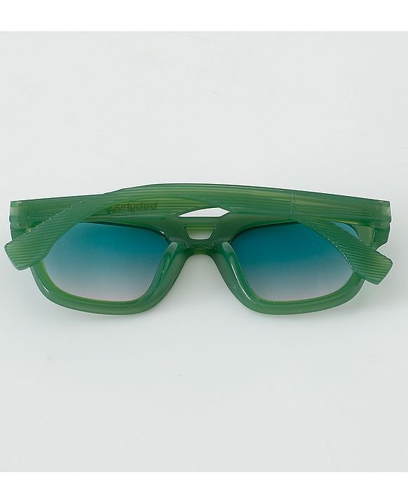 Babyhug Free Size Sunglasses - Purple