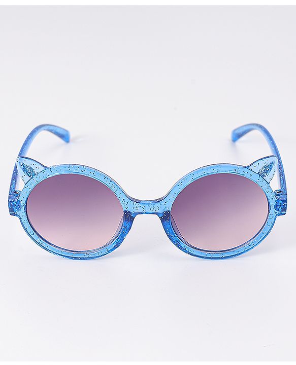 Babyhug Free Size Sunglasses - Blue
