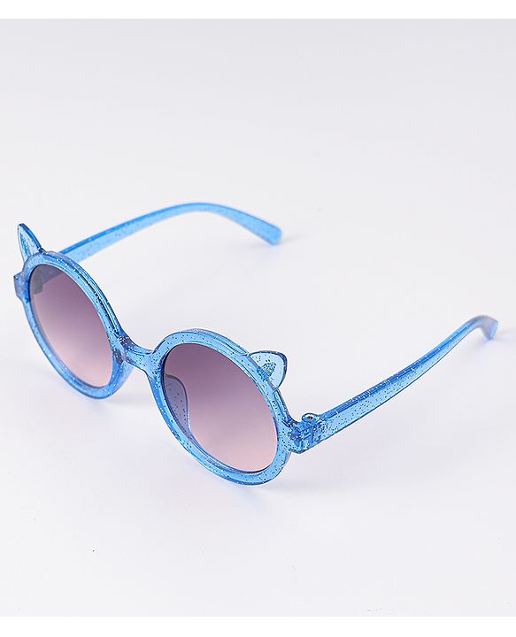 Babyhug Free Size Sunglasses - Blue