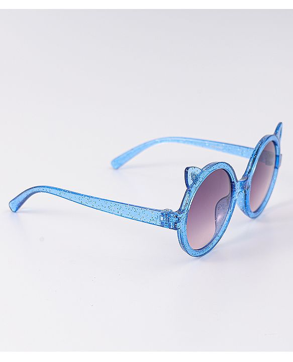 Babyhug Free Size Sunglasses - Blue