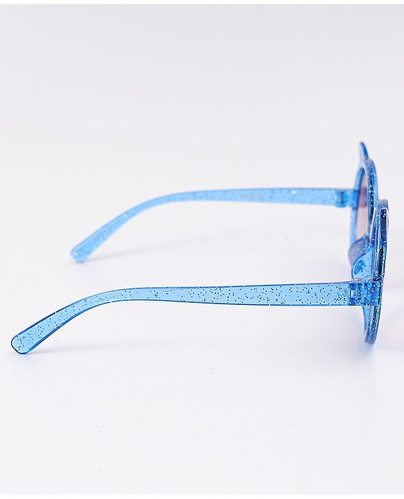 Babyhug Free Size Sunglasses - Blue