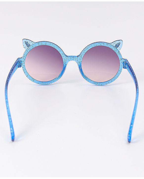 Babyhug Free Size Sunglasses - Blue