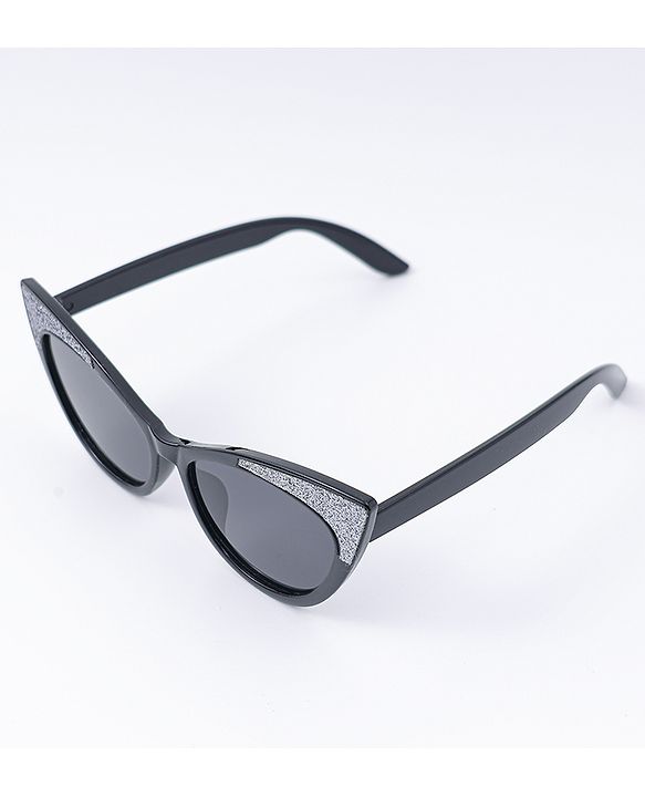 Babyhug Free Size Sunglasses -Black