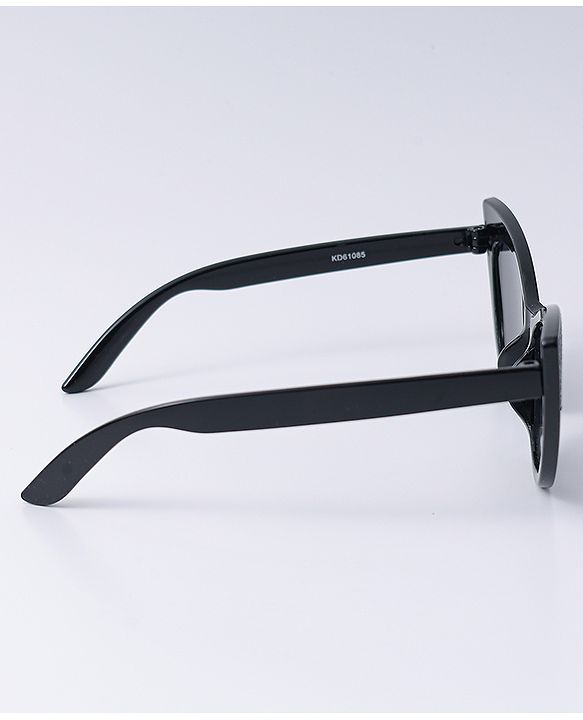 Babyhug Free Size Sunglasses -Black