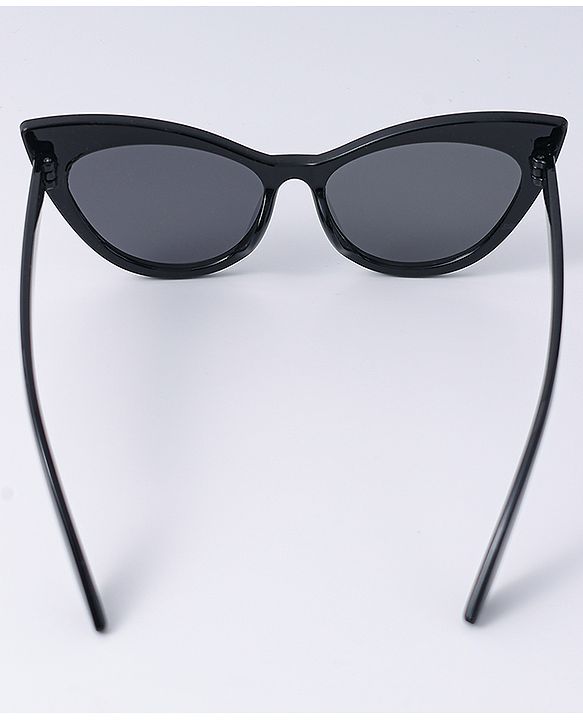 Babyhug Free Size Sunglasses -Black