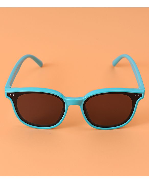 Babyhug Free Size Sunglasses - Blue