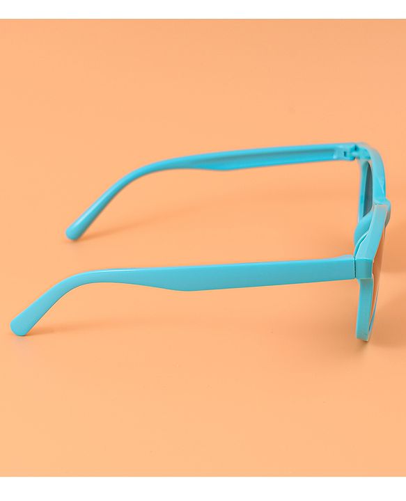 Babyhug Free Size Sunglasses - Blue