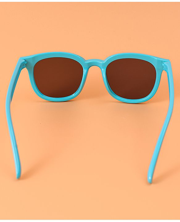 Babyhug Free Size Sunglasses - Blue