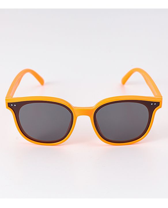 Babyhug Free Size Sunglasses - Blue
