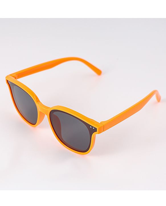 Babyhug Free Size Sunglasses - Blue