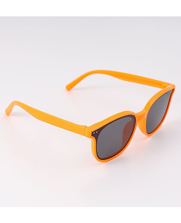 Babyhug Free Size Sunglasses - Blue