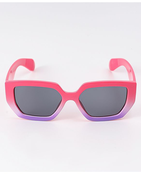 Babyhug Free Size Sunglasses - Multicolor