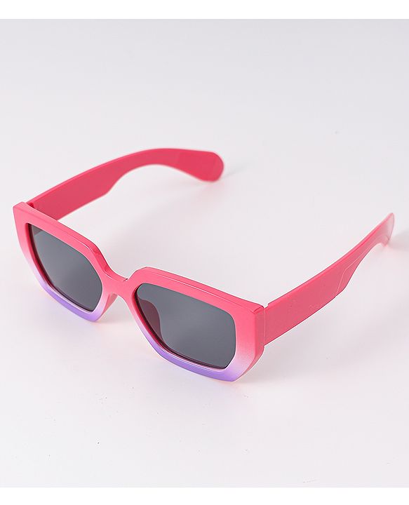 Babyhug Free Size Sunglasses - Multicolor