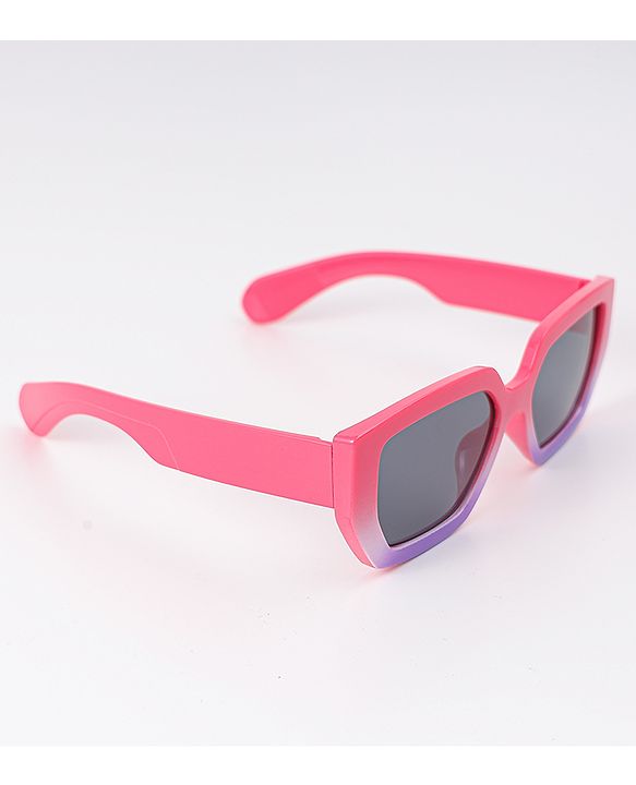 Babyhug Free Size Sunglasses - Multicolor