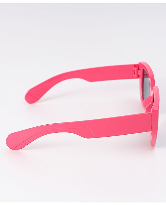 Babyhug Free Size Sunglasses - Multicolor