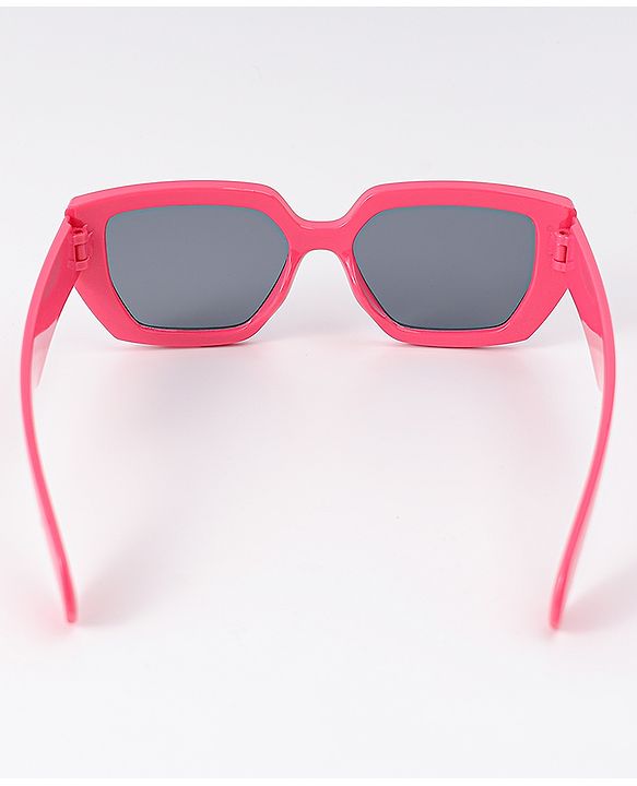 Babyhug Free Size Sunglasses - Multicolor