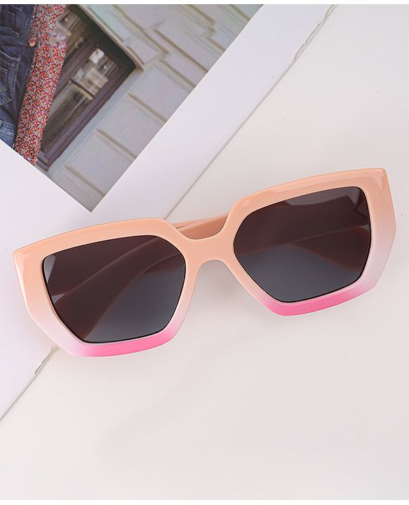 Babyhug Free Size Sunglasses - Multicolor