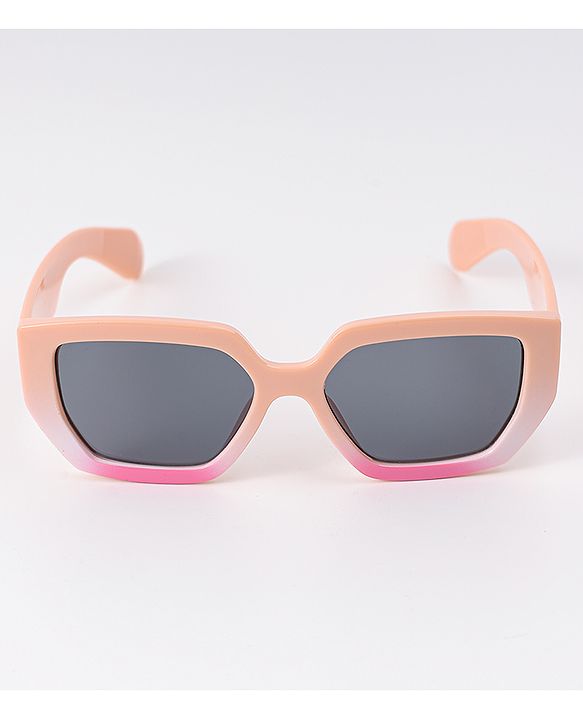 Babyhug Free Size Sunglasses - Multicolor