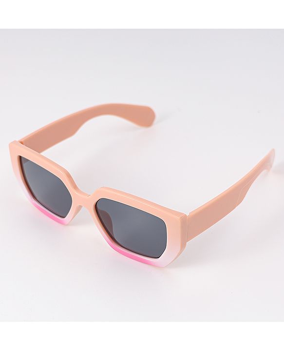 Babyhug Free Size Sunglasses - Multicolor