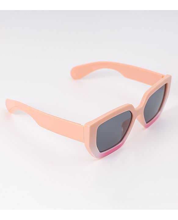 Babyhug Free Size Sunglasses - Multicolor