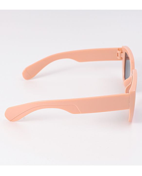 Babyhug Free Size Sunglasses - Multicolor