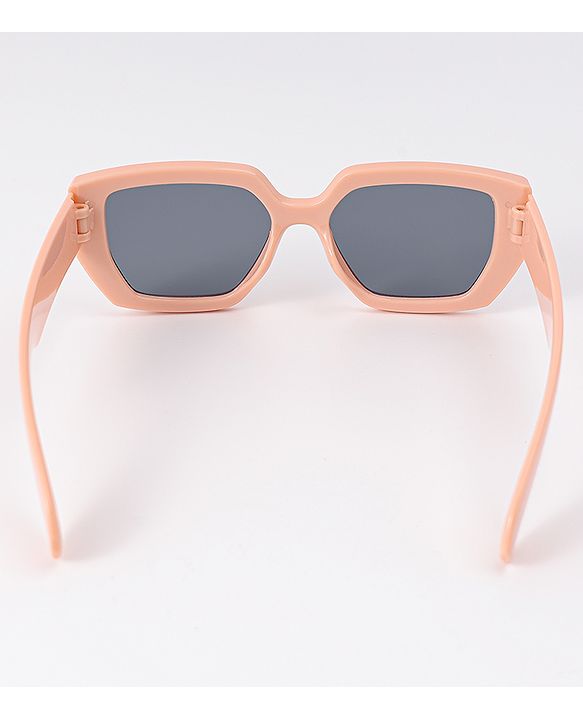 Babyhug Free Size Sunglasses - Multicolor