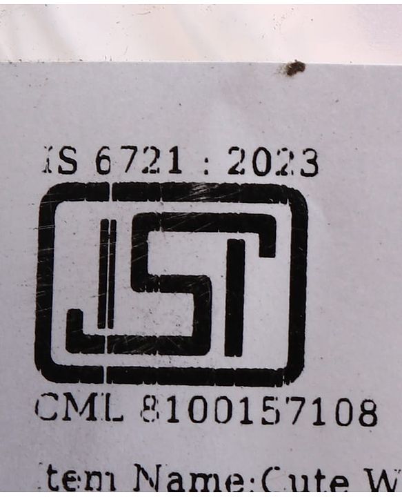 Cute Walk by Babyhug Casual Slip On Flip Flops with Animal Print - Navy Blue