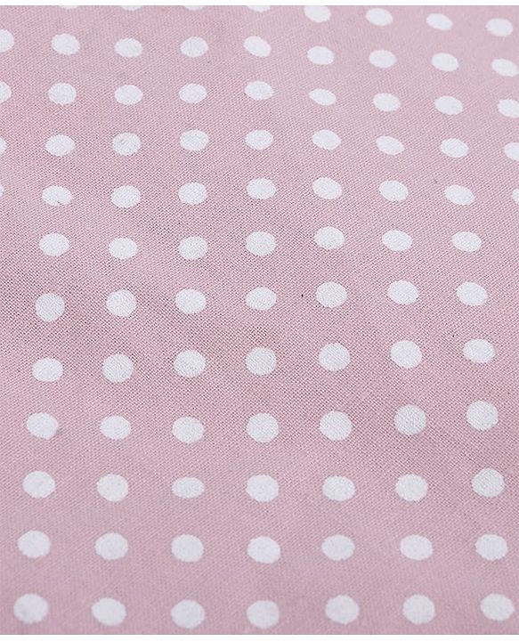 Babyhug Diaper Stacker Transport Print - Multicolor| Easy to Install| Smart Storage| Machine Washable| Easy Access