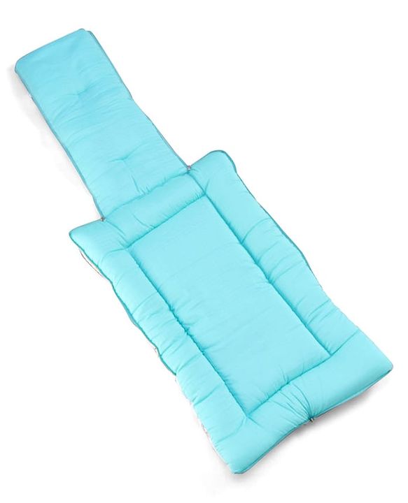 Babyhug Premium Muslin Sleeping Bag Bear Print - Multicolor| Easy Zipper Closure| New Born Gifting| Boys & Girls| Warm and Cozy| Travel Friendly