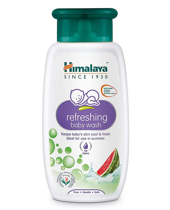 Himalaya baby hot sale kit firstcry