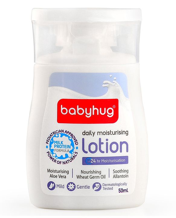 Babyhug Milk Protein Box of Happiness Gift Set - Pack of 5