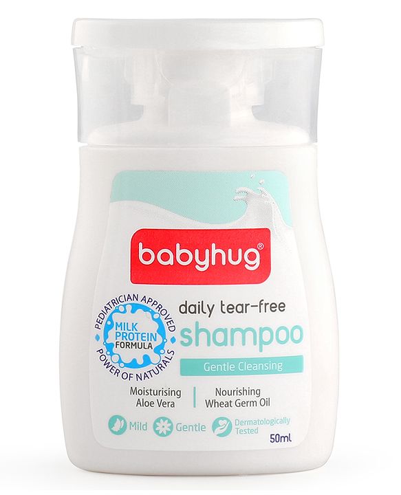 Babyhug Milk Protein Box of Happiness Gift Set - Pack of 5