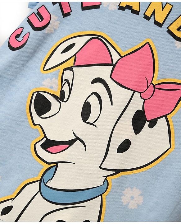 Babyhug Disney Single Jersey Knit  Half Sleeves T-Shirts With Aristocat Marie Graphics Pack Of 3 - Light Green & Pink
